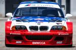 BMW M3 GTR ALMS 2001 года